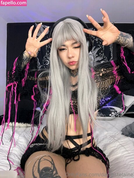 definitelylanie star hot img