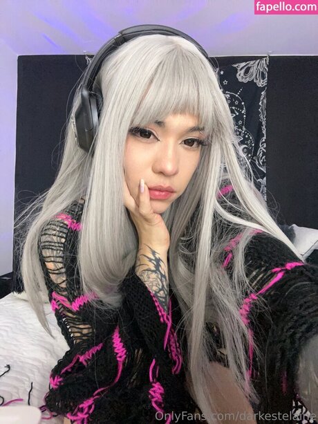 definitelylanie sex star photos