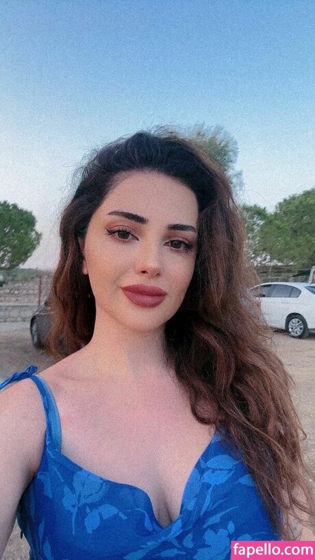 Deniz Ba da_ naked actress archive