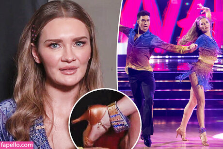 Anna Delvey pretty model images