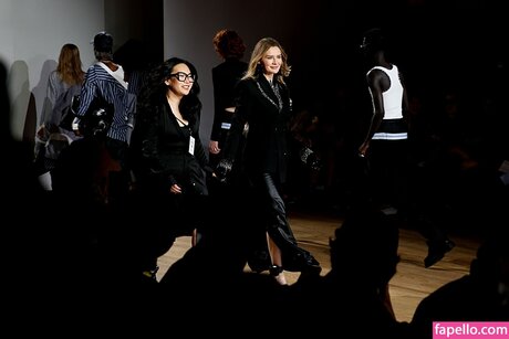 Anna Delvey top star pictures