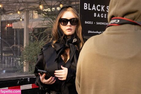 Anna Delvey pornstar sexy images