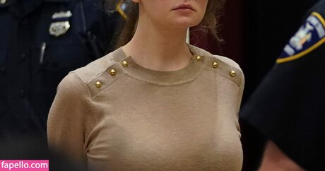 Anna Delvey model beautiful picture