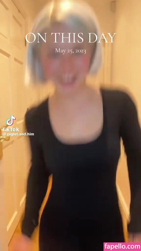 Piglet And Him model porn archive