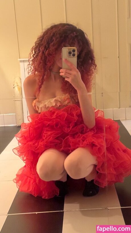 Bonnierabbit hot pornstar image