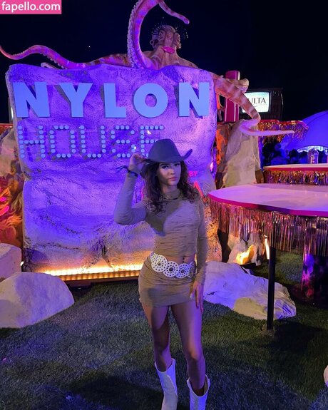 prymrr perfect actress photo