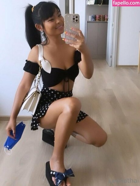 Leona Thai hd actress archive