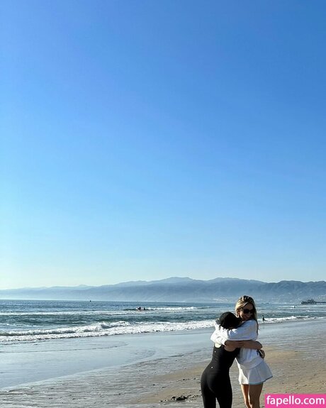 Alexa Blair Robertson star beautiful images