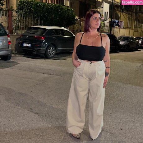 Martina Rolando top model gallery