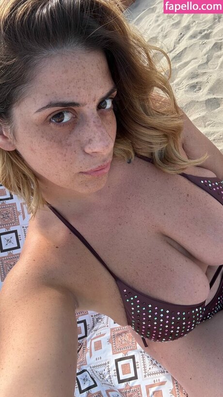 blonde nude onlyfans nude gallery