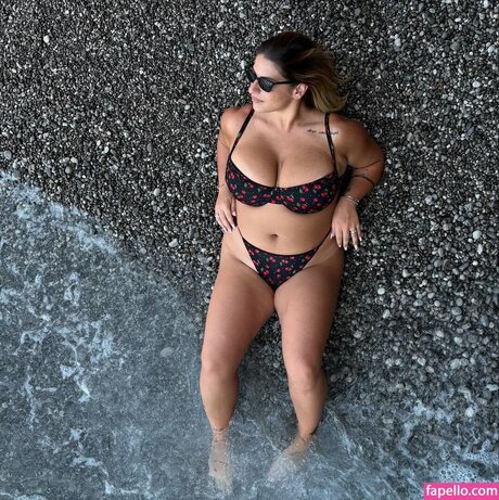 Martina Rolando porn actress pic