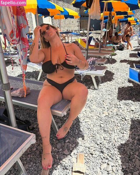 Martina Rolando star naked gallery