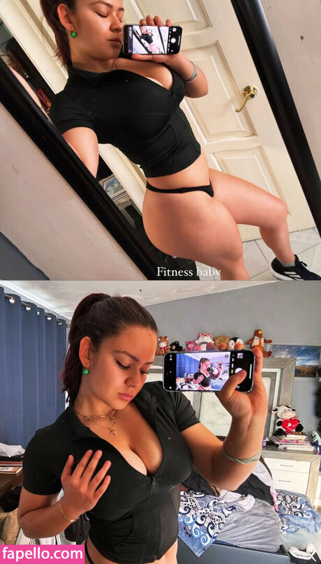 Ximena Blair pornstar art img