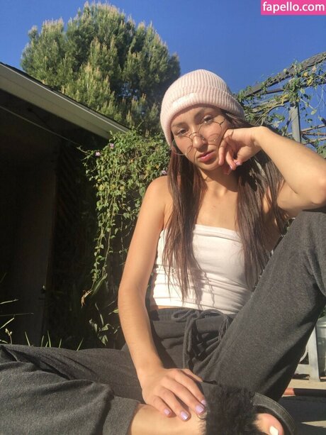 CarmenRae high quality star pics