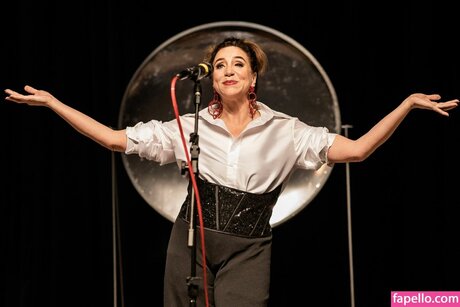 Marisa Orth hot star img