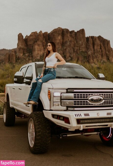 meganhailey star pic