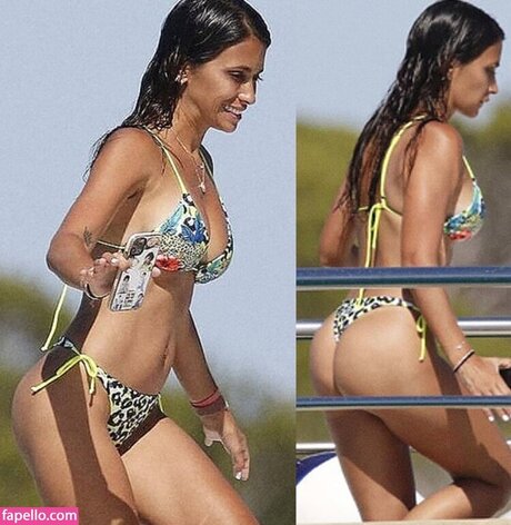 Anto Roccuzzo pornstar pretty gallery