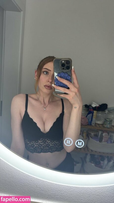 Leasonnleitner top model photos