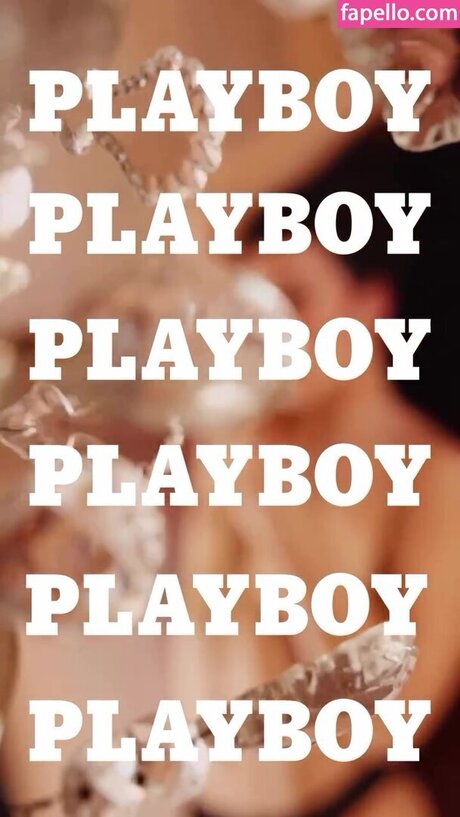 Alina B hm nudes model pictures