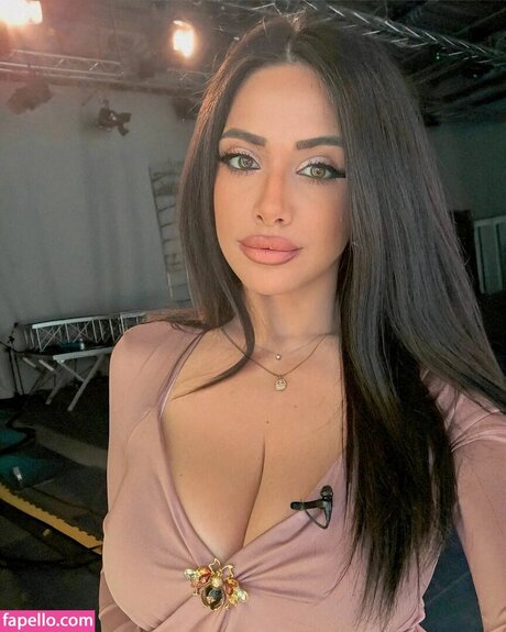 Michela Santoboni pornstar nice images