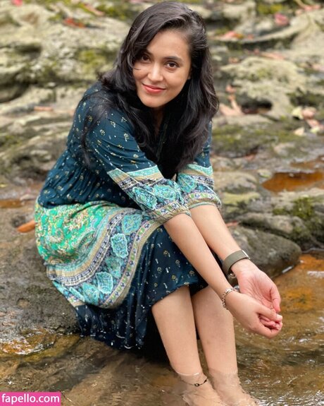 Mithu Vigil star porn images