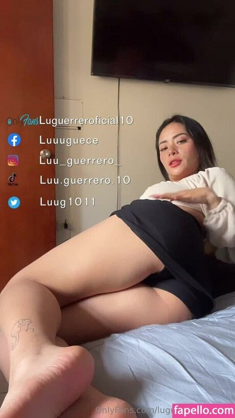 luguerreroficial10 art pornstar archive