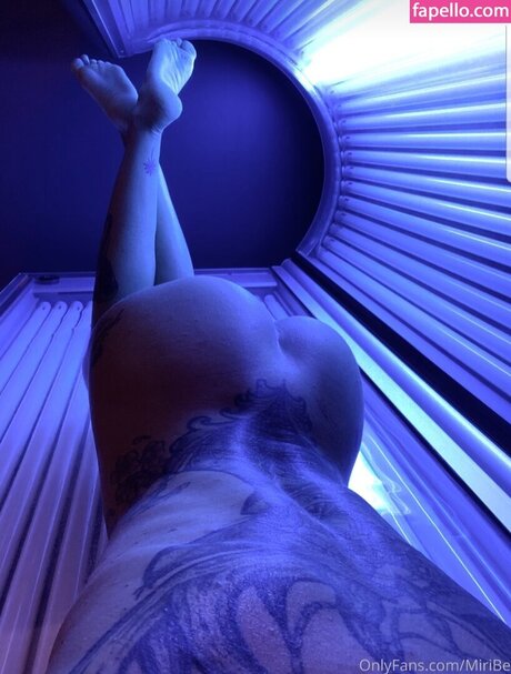 Miri Be star exclusive galleries