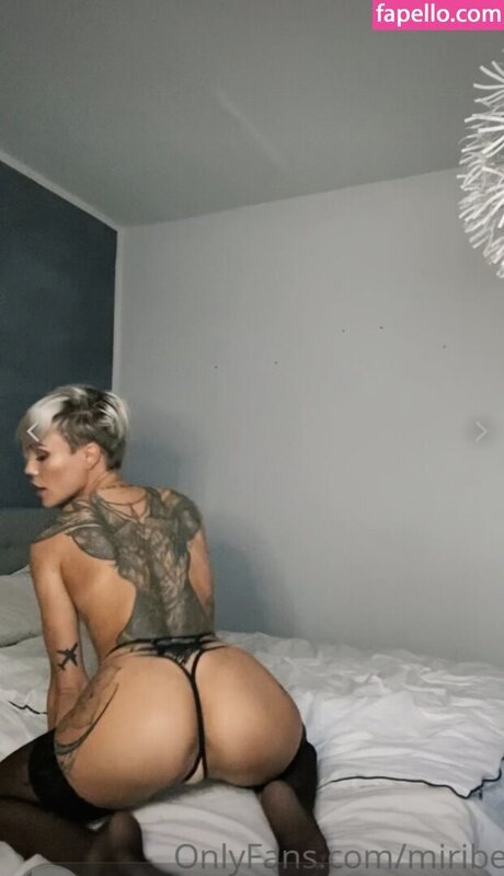 Miri Be sex star pictures