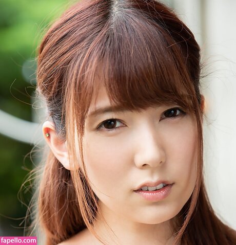 Yui Hatano art pornstar pictures