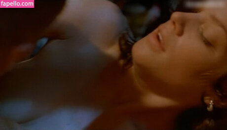 Marie B umer hot actress images