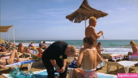 Marie B umer model hd img