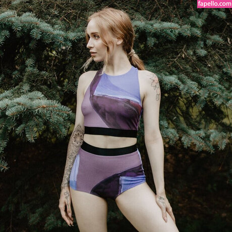 albertaberlin beautiful model image