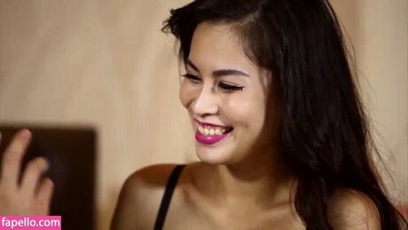 Platoo Maria Phaninthon erotic star archive