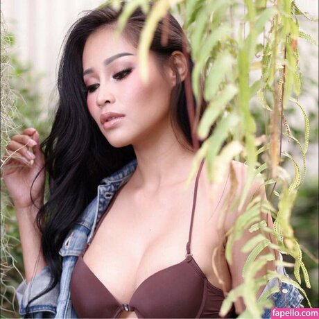 Platoo Maria Phaninthon pornstar sex pic