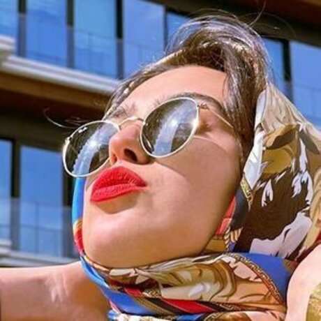 feyzakball model pictures