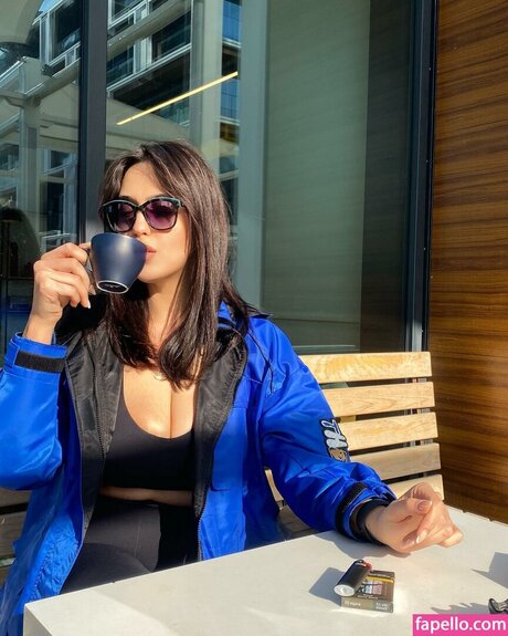 feyzakball beautiful model archive