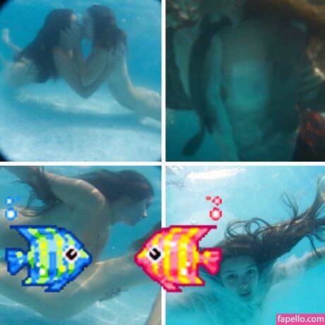 Olivia Forte model xxx img