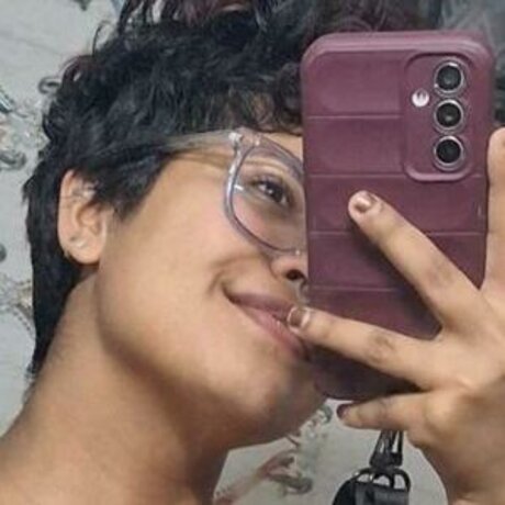 Aeileen Alexandra model photos