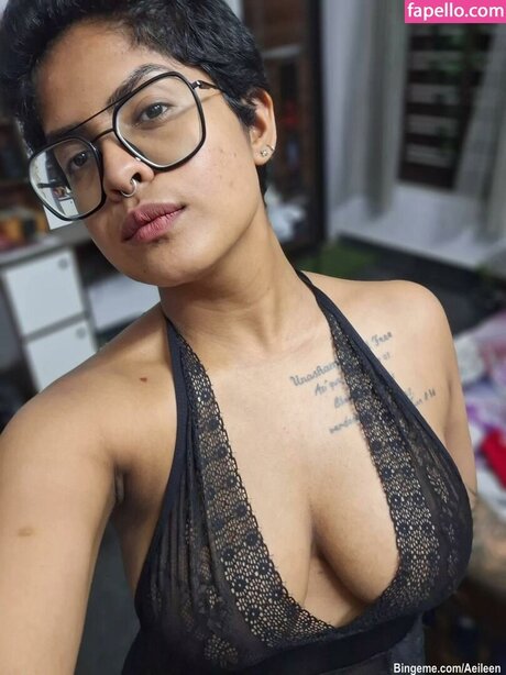 Aeileen Alexandra model high quality picture