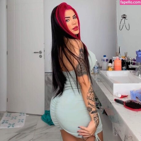 Kaah Muniz pornstar perfect image