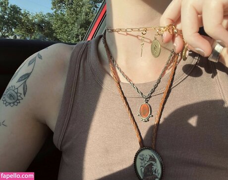 amaltheaorchid exclusive star photos