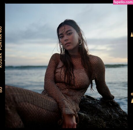 Lukita Maxwell star nude pics