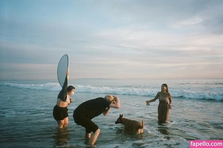 Lukita Maxwell star beautiful galleries