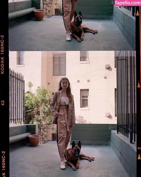 Lukita Maxwell model hot img