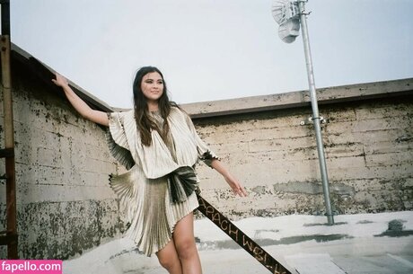 Lukita Maxwell free star photo