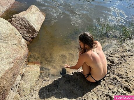 Lukita Maxwell Quick photo