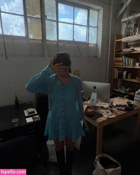 Lukita Maxwell art star pictures