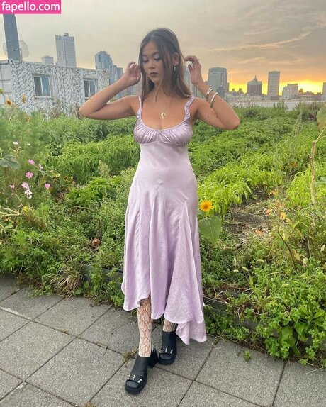 Lukita Maxwell star pic