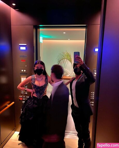 Lukita Maxwell sexy actress archive