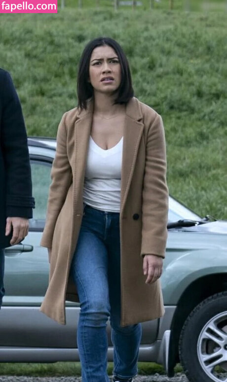 Luciane Buchanan star porn galleries